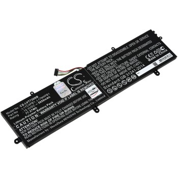 Μπαταρία για Laptop Lenovo IdeaPad 720S-15IKB, V730-15, Type L17M4PB1 and others. 5050mAh/77,3Wh