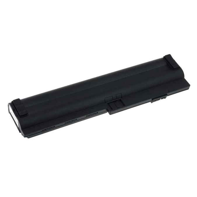 Μπαταρία για laptop Lenovo ThinkPad X200 series 5200mAh 10,8V 5200mAh Li-Ion (N7X200)