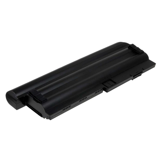Μπαταρία για laptop Lenovo ThinkPad X200 series 7800mAh 10,8V 7800mAh Li-Ion (N7X200-E)