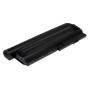 Μπαταρία για laptop Lenovo ThinkPad X200 series 7800mAh 10,8V 7800mAh Li-Ion (N7X200-E)