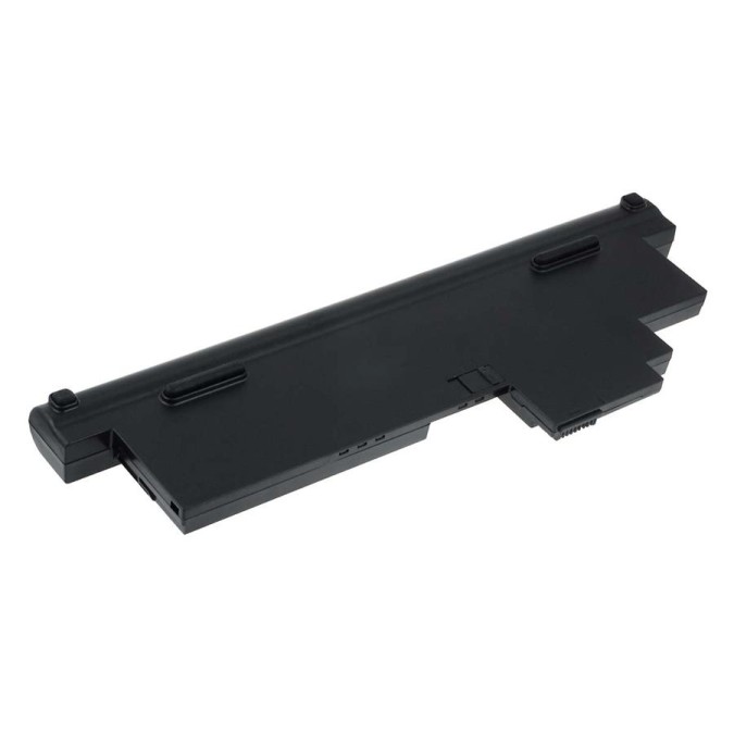 Μπαταρία για laptop Lenovo ThinkPad X200 series 14,4V 4400mAh Li-Ion (N7X200T)