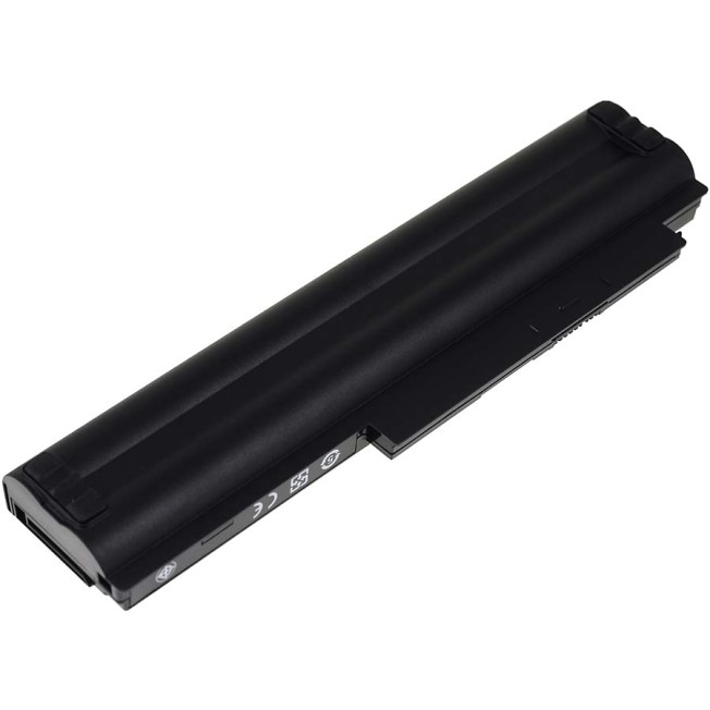 Μπαταρία για laptop Lenovo ThinkPad X230/ X230i/ type 42T4863 11,1V 5200mAh Li-Ion (N7X230)