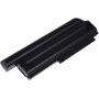 Μπαταρία για laptop Lenovo Thinkpad X230/ X230i/ type 42T4863 7800mAh 11,1V 7800mAh Li-Ion (N7X230-E)