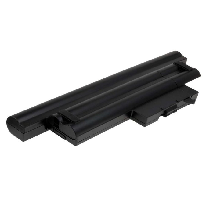 Μπαταρία για laptop IBM Thinkpad X60 5200mAh 14,4V 5200mAh Li-Ion (N7X60-E)