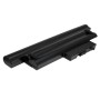 Μπαταρία για laptop IBM Thinkpad X60 5200mAh 14,4V 5200mAh Li-Ion (N7X60-E)