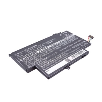 Μπαταρία για laptop Lenovo ThinkPad Yoga S1 / Yoga 12 / type 45N1707 14,8V 3150mAh Li-polymer (N7Y12)