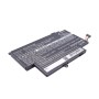 Μπαταρία για laptop Lenovo ThinkPad Yoga S1 / Yoga 12 / type 45N1707 14,8V 3150mAh Li-polymer (N7Y12)
