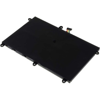 Μπαταρία για laptop Lenovo Yoga 2 11 / type 121500224 7,4V 4600mAh Li-Polymer (N7Y2)
