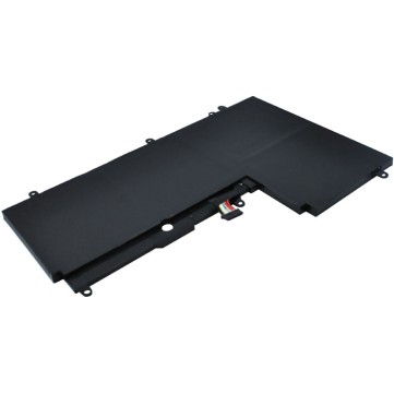 Μπαταρία για laptop Lenovo Yoga 3 14 / type L14M4P72 7,4V 6050mAh Li-Polymer (N7Y3)