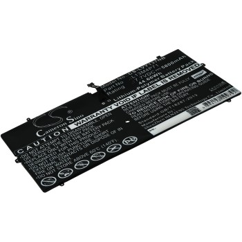 Μπαταρία για laptop Lenovo Yoga 3 Pro (1370) / Type L13M4P71 7,7V 5800mAh Li-Polymer (N7Y3P)