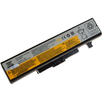 Μπαταρία για laptop Lenovo IdeaPad Y480 Series / Type L11M6Y01 11.1V  Li-ion (N7Y480-E)