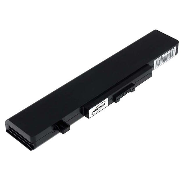 Standard Μπαταρία για laptop Lenovo IdeaPad Y480 series, type L11M6Y01 and others. 4400mAh/48,8Wh