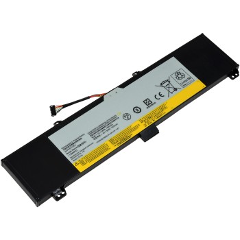 Μπαταρία για laptop Lenovo Erazer Y50 / Y50-70 / type L13M4P02 7,4V 7200mAh Li-Ion (N7Y50)