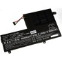 Μπαταρία για laptop Lenovo Yoga 510 / Yoga 510-14IKB / Type L15L2PB1 7,6V 4600mAh Li-Polymer (N7Y510)