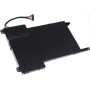 Μπαταρία για laptop Lenovo Erazer Y700 / IdeaPad Y700 / type L14L4P23 14,8V 4000mAh Li-Polymer (N7Y700)
