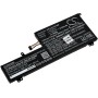 Μπαταρία για laptop Lenovo Yoga 720-15ikb 80x7, 720-15ikb 80x700brge, type L16L6PC1 and others 11,56V 6150mAh Li-Ion (N7Y7215)