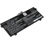 Μπαταρία για Lenovo Yoga 720-13IKB 80X6001RGE, 720-13IKB 81CT0018MZ, type L16L4PB1 and others. 6000mAh/46,5Wh