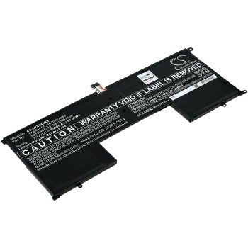 Μπαταρία για Laptop Lenovo Yoga S940-14ill, S940-14iwl, Type L18M4PC0 and others. 6550mAh/50,6Wh