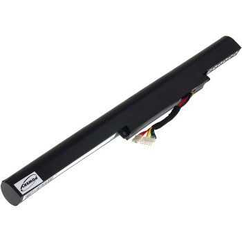 Μπαταρία για laptop Lenovo IdeaPad Z400 series/ type L12S4K01 14,8V 2300mAh Li-Ion (N7Z400)