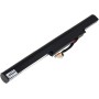 Μπαταρία για laptop Lenovo IdeaPad Z400 series/ type L12S4K01 14,8V 2300mAh Li-Ion (N7Z400)