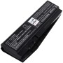 Μπαταρία για Laptop Schenker XMG A707, Clevo N850, Type 6-87-N850S-6U7 4400mAh/49Wh