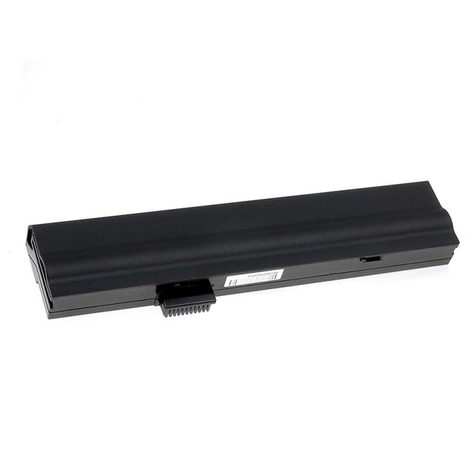Μπαταρία για laptop Fujitsu Siemens Amilo A1640/7640/M 11,1V  Li-Ion (N8255)