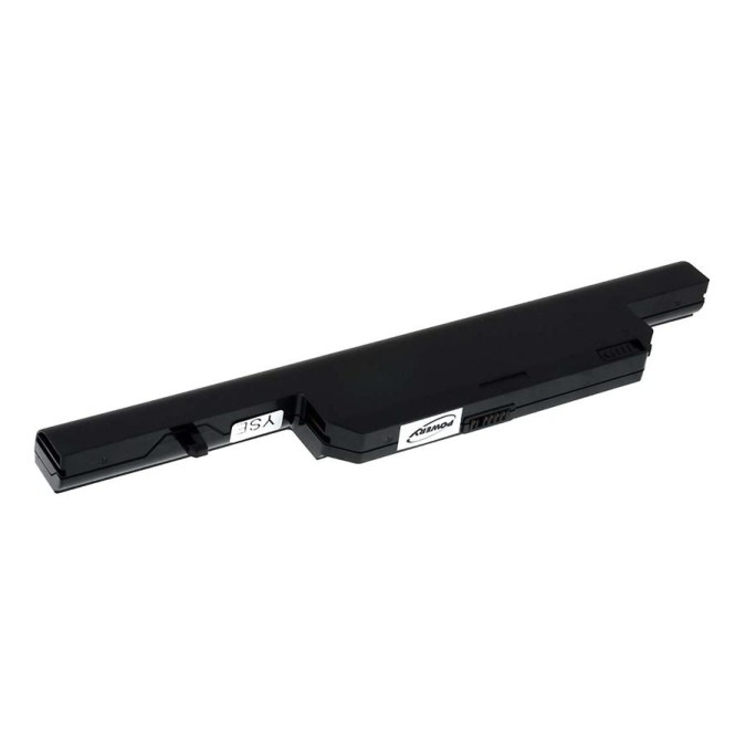 Μπαταρία για laptop Clevo C4500/ type C4500BAT-6 11,1V  Li-Ion (N8C4500)