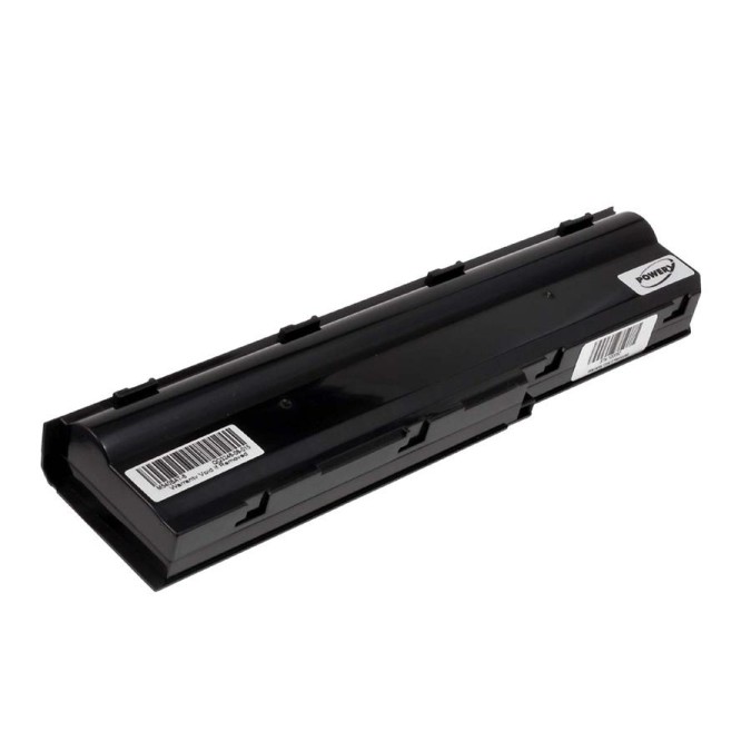Μπαταρία για laptop Clevo MobiNote M54G 11,1V  Li-Ion (N8M540)