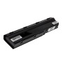 Μπαταρία για laptop Clevo MobiNote M54G 11,1V  Li-Ion (N8M540)