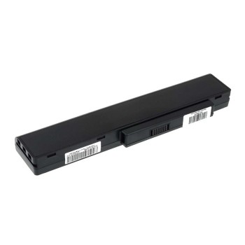 Μπαταρία για laptop Packard Bell EasyNote MH35/ MH36/ MH45/ type SQU-712 11,1V 5200mAh Li-Ion (N8MH35)
