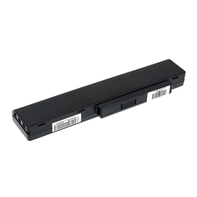 Μπαταρία για laptop Packard Bell EasyNote MH35/ MH36/ MH45/ type SQU-712 11,1V 5200mAh Li-Ion (N8MH35)
