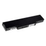 Μπαταρία για laptop BenQ JoyBook R55 series / type BATEL80L6 11,1V  Li-Ion (N8R55-P)