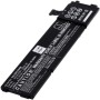 Μπαταρία για Gaming Laptop Razer Blade 15 Base, RZ09-0369x, Type RZ09-35 4000mAh/61Wh