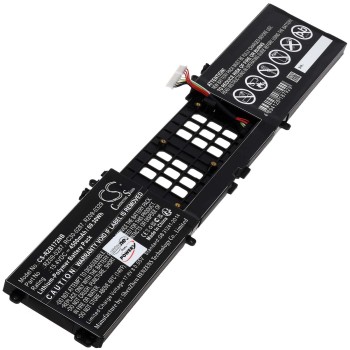 Μπαταρία για Laptop Razer Blade Pro 17 2019, Blade Pro 17 2020, Type RZ09-0287 4500mAh/69Wh
