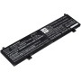 Μπαταρία για Gaming Laptop Asus ROG Strix G15 G513, TUF Gaming F15 FX507ZM, Type C41N2013 5500mAh/85Wh
