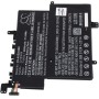 Μπαταρία για Laptop Asus VivoBook E12 E203NA, Type C21N2629 4900mAh/37,2Wh