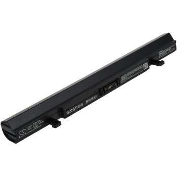 Μπαταρία για Laptop Medion Akoya E6435 (MD60948), Akoya E6436 (MD61600), Type A41-E15 2600mAh/39,5Wh