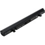 Μπαταρία για Laptop Medion Akoya E6435 (MD60948), Akoya E6436 (MD61600), Type A41-E15 2600mAh/39,5Wh