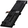 Μπαταρία για Laptop Medion Erazer Major X20 Schenker XMG Apex 17 XMG Core 15 Type GK5CN-00-13-4S1P-0 4000mAh/61Wh