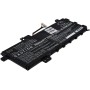 Μπαταρία για Laptop Asus Vivobook 15 F512FA-AB34, 14 X412FA-EK376T, Type C21N1818-1 4800mAh/37Wh