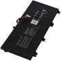 Μπαταρία για Laptop Asus Rog Strix GL503GE-EN041T TUF FX705DU-AU053T B41N1711 long cable 4200mAh/64Wh
