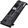 Μπαταρία για Laptop Asus ROG Strix G15 G513QC ROG Strix G17 G713QE Type C41N2010 3500mAh/54Wh