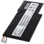 Μπαταρία για Laptop MSI GF63 8RC series, GF75 8RD series, type BTY-M6K 4600mAh/52Wh