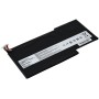 Μπαταρία για Laptop MSI GS63VR Stealth Pro 229, GS63VR Stealth Pro-078, Type BTY-M6J 5700mAh/65Wh