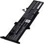 Μπαταρία για Laptop Lenovo Ideapad 3-15IML05 Ideapad 3-14IIL05 Type L19D3PF5 3950mAh/44Wh