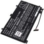 Μπαταρία για Laptop Huawei MateBook 13 2020 WRT-W19 Type HB4593J6ECW 3600mAh/41Wh