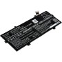 Μπαταρία για Laptop Huawei MateBook X Pro 2020, MACH-W19L, Type HB4593R1ECW-22 7250mAh/55Wh