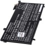 Μπαταρία για Laptop Huawei MateBook D 53010BAJ, MRC-W50, Type HB46K497ECW 3600mAh/41Wh