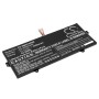 Μπαταρία για Laptop Samsung Galaxy Book Flex Alpha NP730QCJ / NP930SBE / Type AA-PBSN4AF 3500mAh/54Wh