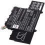 Μπαταρία για Laptop Xiaomi Air 12.5 Type R10B01W 4800mAh/36,5Wh